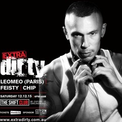 DIRTY SESSION By DJ.LEOMEO