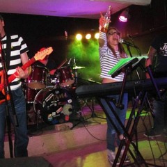 Incidentally, Sophie/Have you ever been to the North? (Live at The Crescent, Salford)