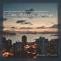 The Little Things - EP