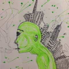 Fight The Feeling (Cole Theory Remix)