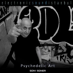 Psy Trance Mix Soni Soner