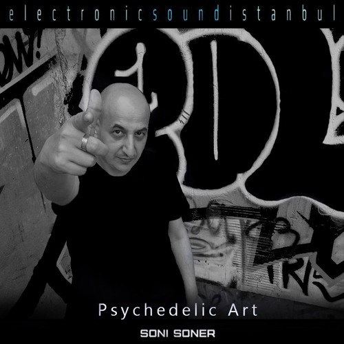 Psy Trance Mix Soni Soner