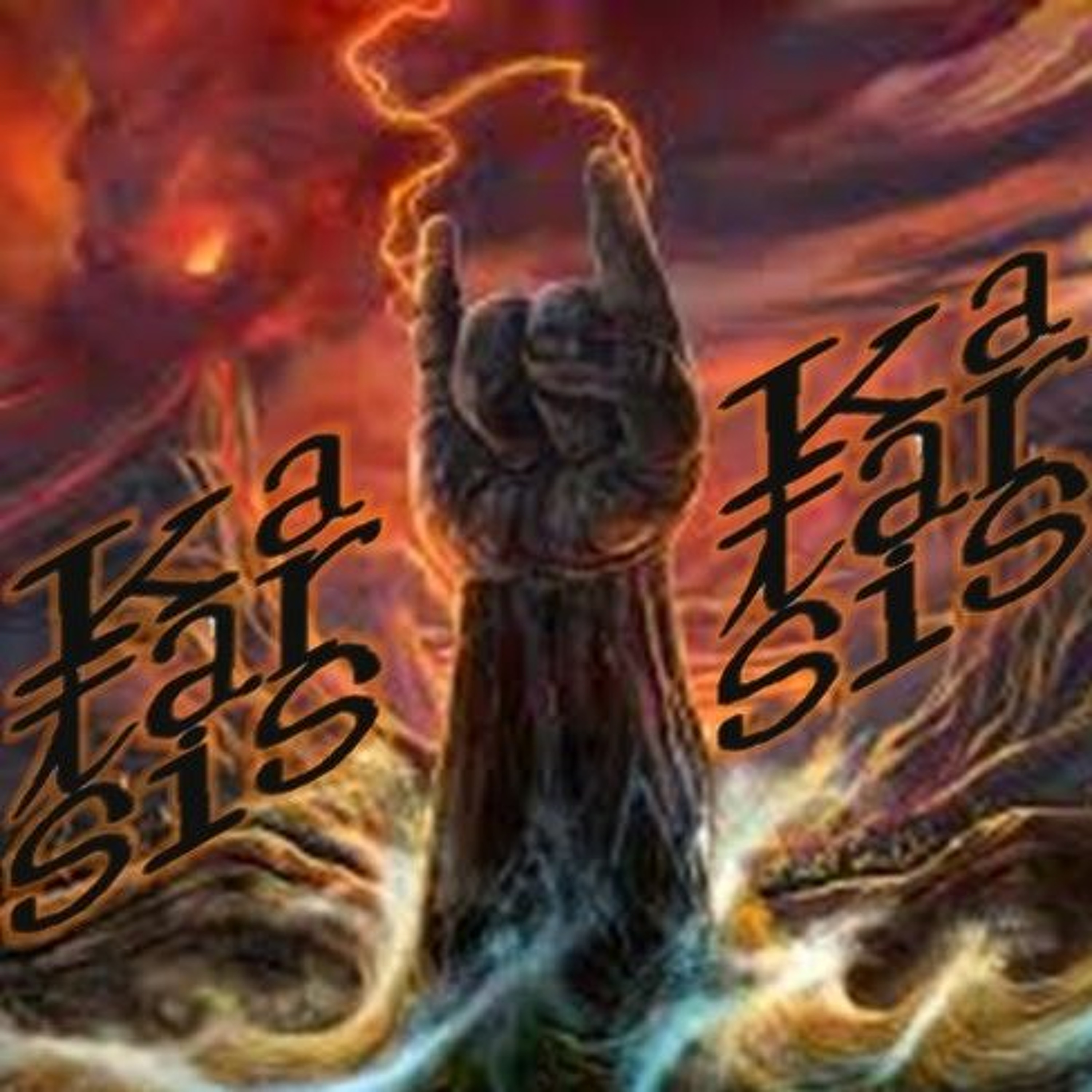 Katarsis - ella episode artwork