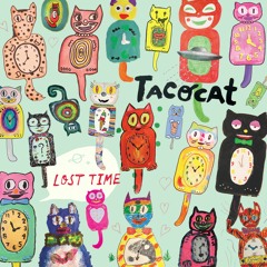 Tacocat - "Talk"