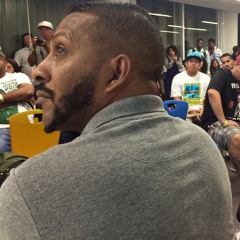 MC Mascote, "Valentão", ao vivo no PPG