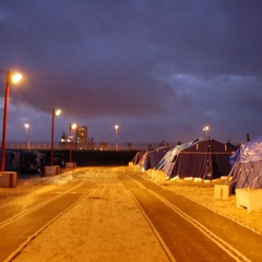 Living Calais