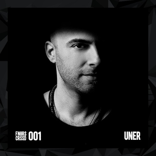 CRSSDCAST 001: UNER