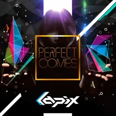 Lapix - Crossroads (Akira Complex Remix) [F/C MEGAREX]