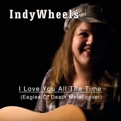 I Love You All The Time Paris BasicPro Mastering