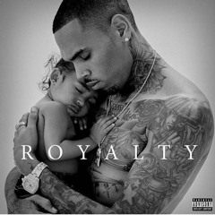 Chris Brown - Sex You Back to Sleep remix feat Roxx