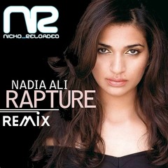 [ELECTRO]  Nadia Ali - Raptur (Nicko_Reloaded Remix)