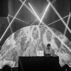 Live Set - MUTEK MX