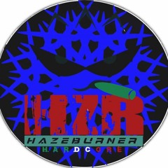 Hazeburner - Pure Bootleg HQ (R.Miles Children & L.Dee S.bk PzUp)