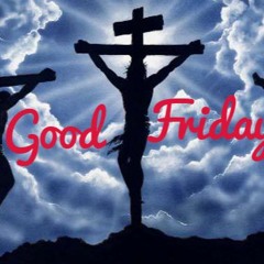 Good Friday Freestyle