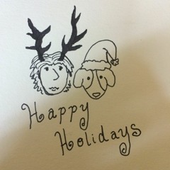 Merry Little Christmas