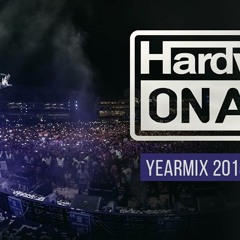 Hardwell - On Air Yearmix 2015 (part 1) (Free) → [www.facebook.com/lovetrancemusicforever]