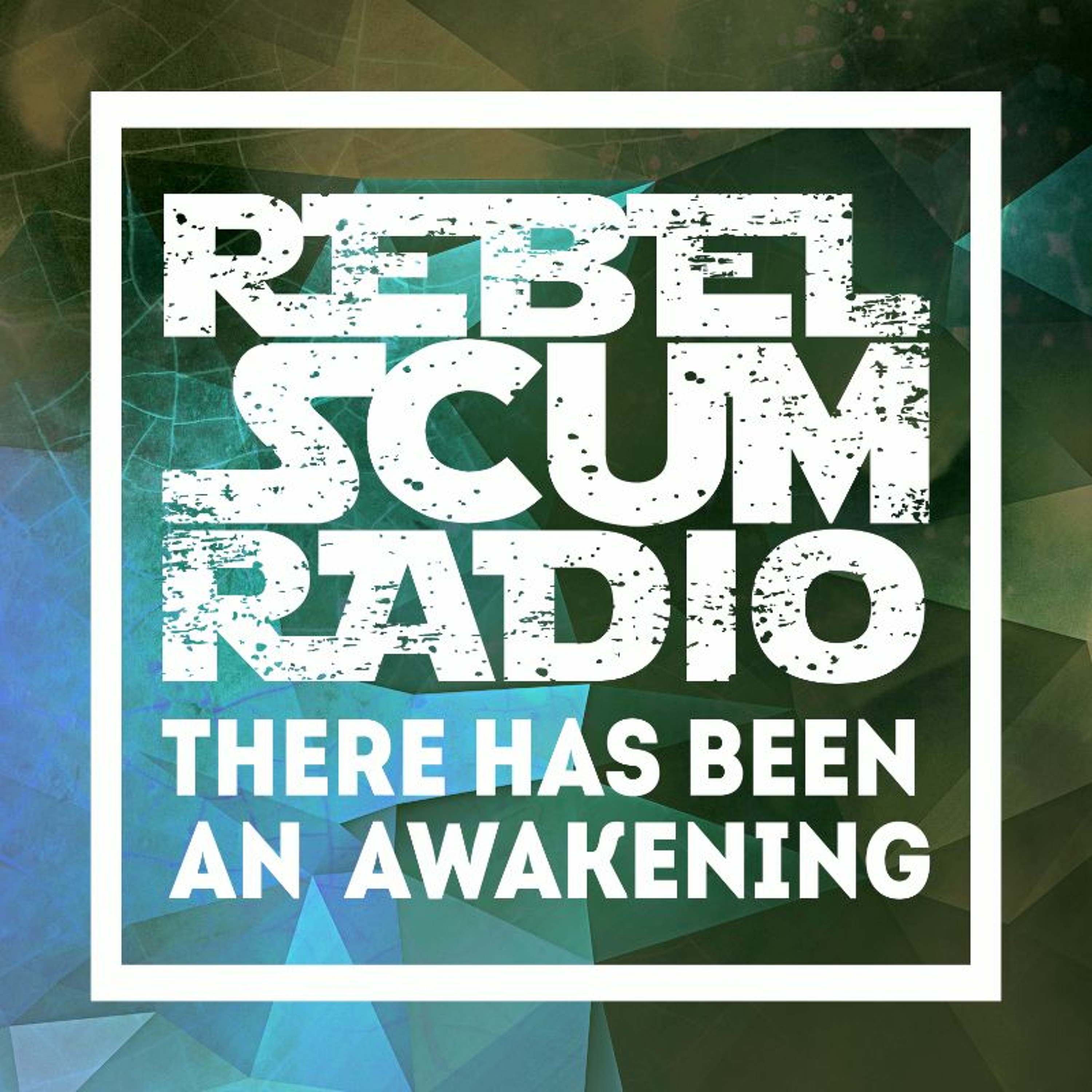 Rebel Scum Radio
