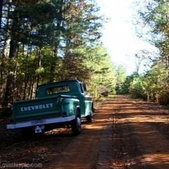 Hot Country