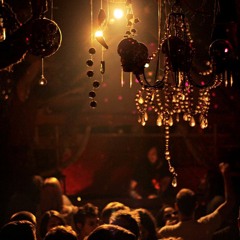Shakèd @ Dampfer, Sisyphos, Berlin 11-15