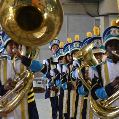 REPORTAGEM 1 - BANDAS DE MÚSICA UMA TRADIÇÃO COLONIAL