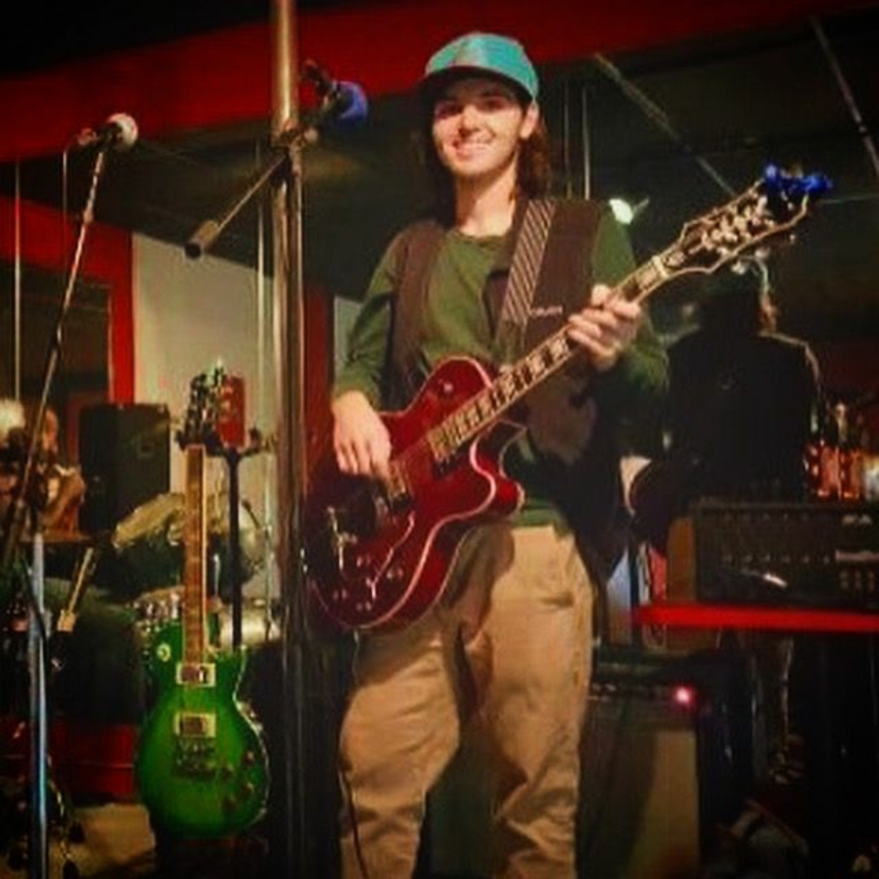 Tucker McIntire
