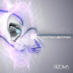 Cosmos Vibration - Wormhole (PREVIEW)