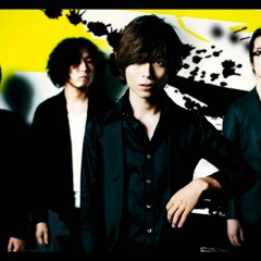 Listen to 椿屋四重奏 共犯 by akibule in zzz playlist online