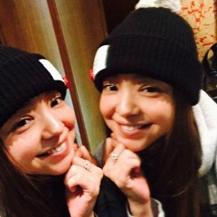 安室奈美恵 By 坂田千春