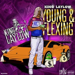 King Laylow - No Hook Pt.2 (Prod. By @KayDaProducer_)