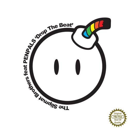 Stream The Slipmat Brothers feat. PENPALS Drop The Beat by Jazz