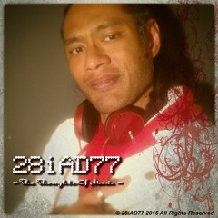 iAD - Blacksteet 'No Diggity' (Jazz Edit Studio Version)