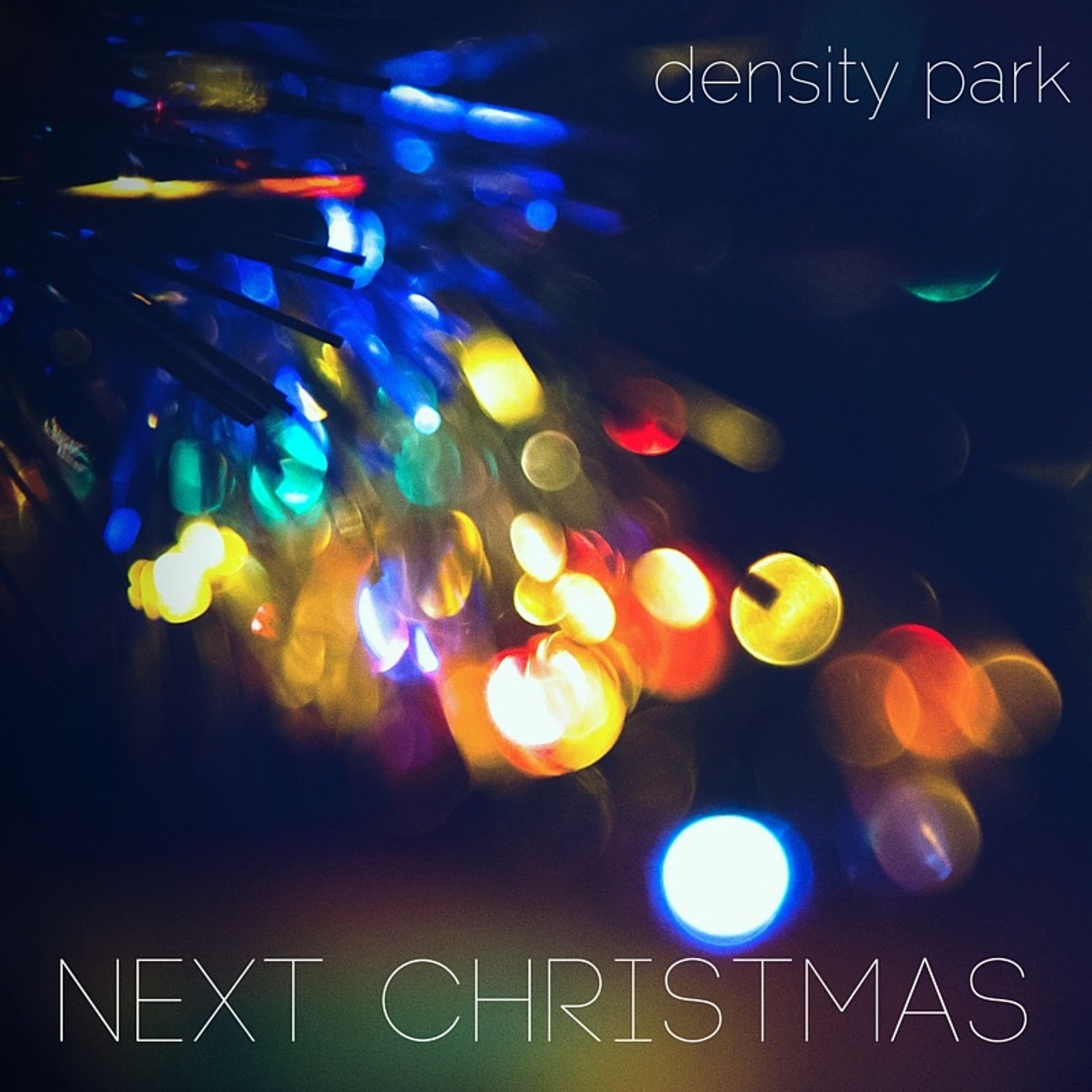 Next Christmas episode artwork