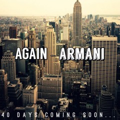 Again - Armani