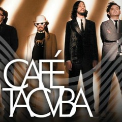 Café Tacvba - Quiero Ver│COVER - Santi Telles