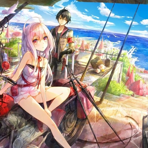 Nameless - Last Battle