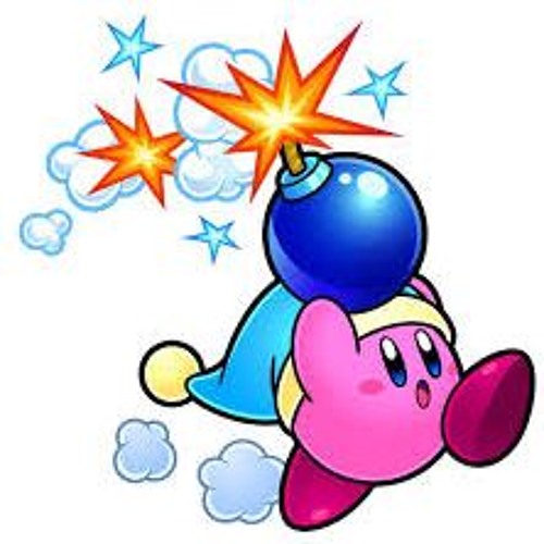 Kirby Superstar Ultra | Floatman | Inspired by @1future X @Drake | @RealDealRaisi_K