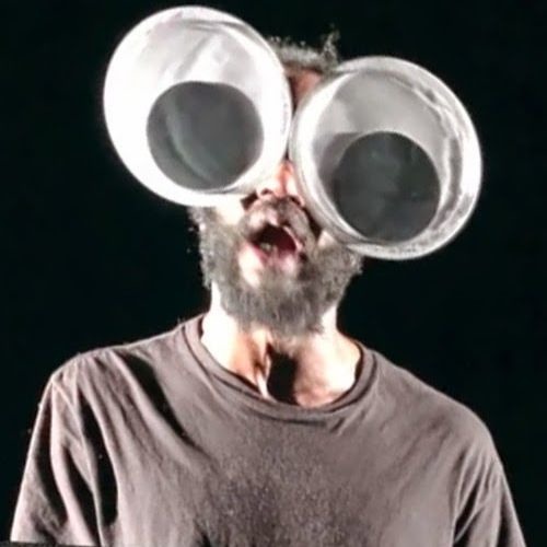 Death Grips 7 Albums At Once