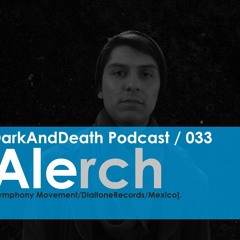 DarkAndDeath present Alerch