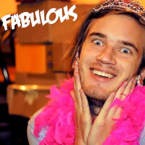 Stream Amy Pink Princess Listen to pewdiepie playlist online for free on SoundCloud