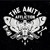 Artwork for Pittsburgh (The Amity Affliction Cover)