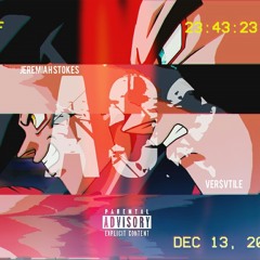 ArmyOf2 ft. Jeremiah Stokes (Prod.by JaymisonBeverly)