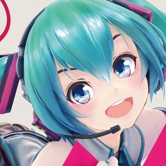 Mitchie M feat. Hatsune Miku - 39D [CD sampler + talkloid]