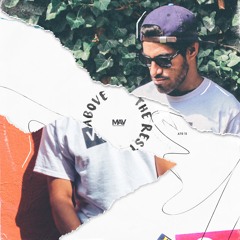 Coast to Coast(prod. Lewis Cullen)