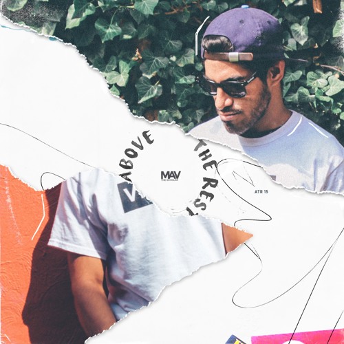 With Me (ft. Indica)(prod.Lewis Cullen)