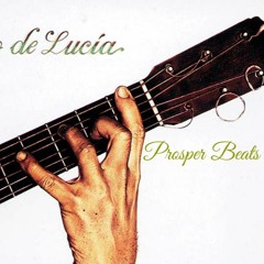 Paco De Lucia