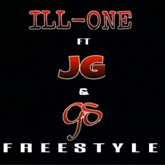 Nuthin' Changes F.T GS, ILL-ONE