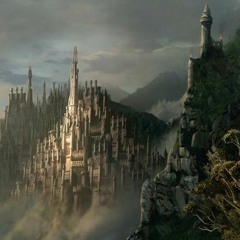 Bells of Valhalla (Fantasy on Carol of The Bells)