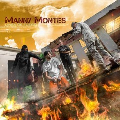 Manny Montes feat Divino - Mi Sueño