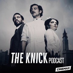 The Knick S:2 | E:10 This Is All We Are