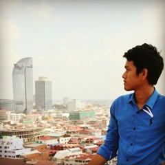 រឿងយើង/our story by Yenism (original acapella)